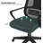 Hasbouck Ergonomic Executive Home Office Chair