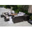 Areefa 11 - Person Patio Conversation Set with Cushions-87385167