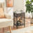 Gefell End Table Set-1078633599