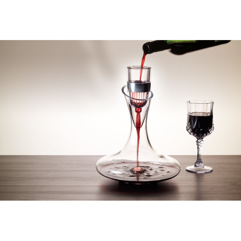1.5L Wine Decanter