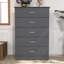 Commode 5 tiroirs Allyannah-502297386