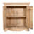Soumare Solid Wood Accent Cabinet-476336428