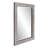 Lysander Rectangle Wall Mirror