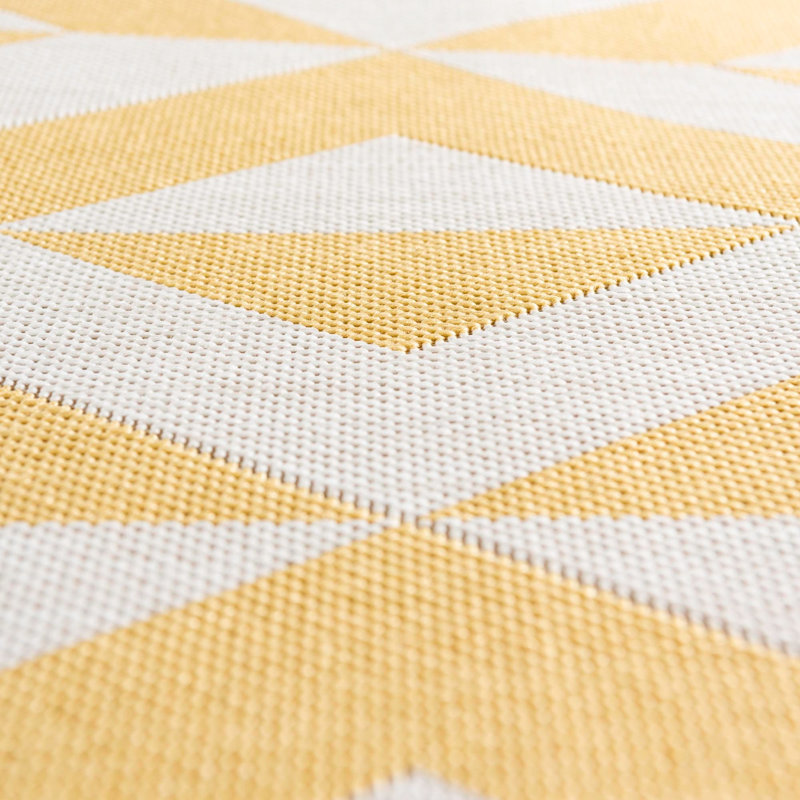 Svetlana Napa Indoor/Outdoor Rug, Round 4'1"