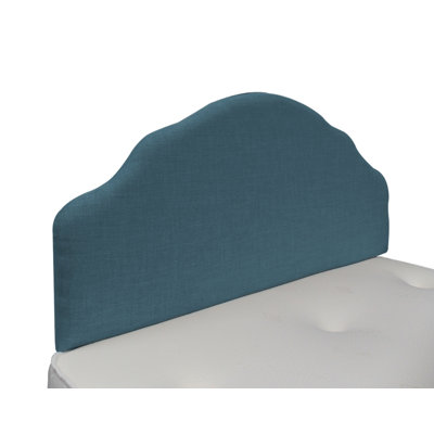 Burbach Upholstered Headboard