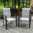  Stackable Outdoor Dining Chairs-966724904-966724911