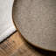 Speckle Glaze Dinner Plate Oatmeal (4Pk)