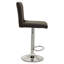 Wilksboro Swivel Upholstered Adjustable Height Counter Stool with Metal Frame-1853327409-1853327411