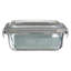 Rosston 12.5ml Glass Food Storage Container