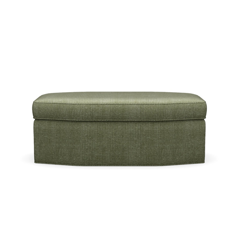 Easton Ottoman, Twale 721042