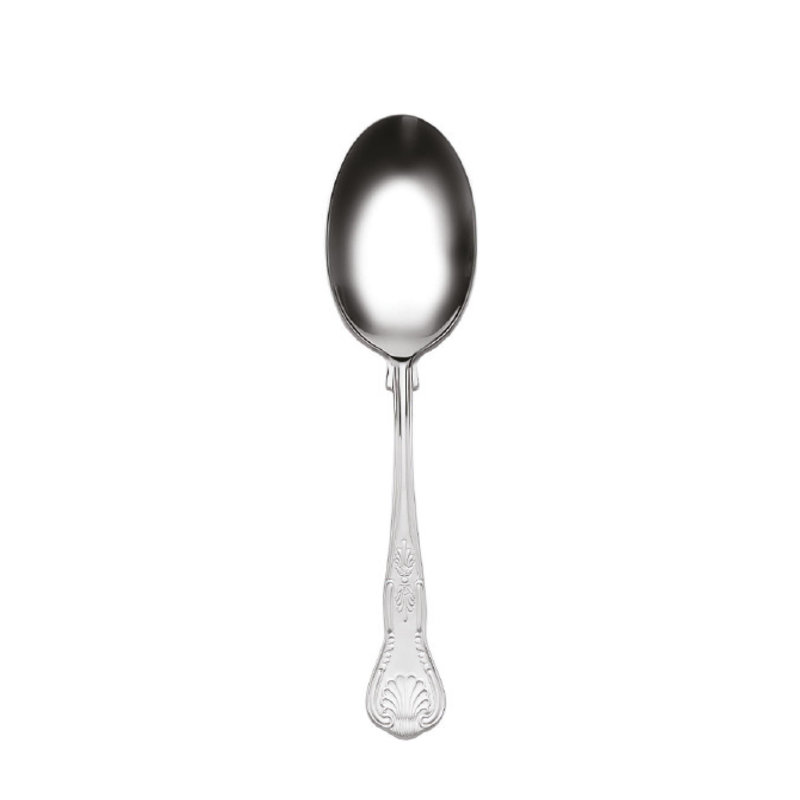 Stainless Steel Dinner Spoon