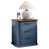 Bleu est en rupture de stock
