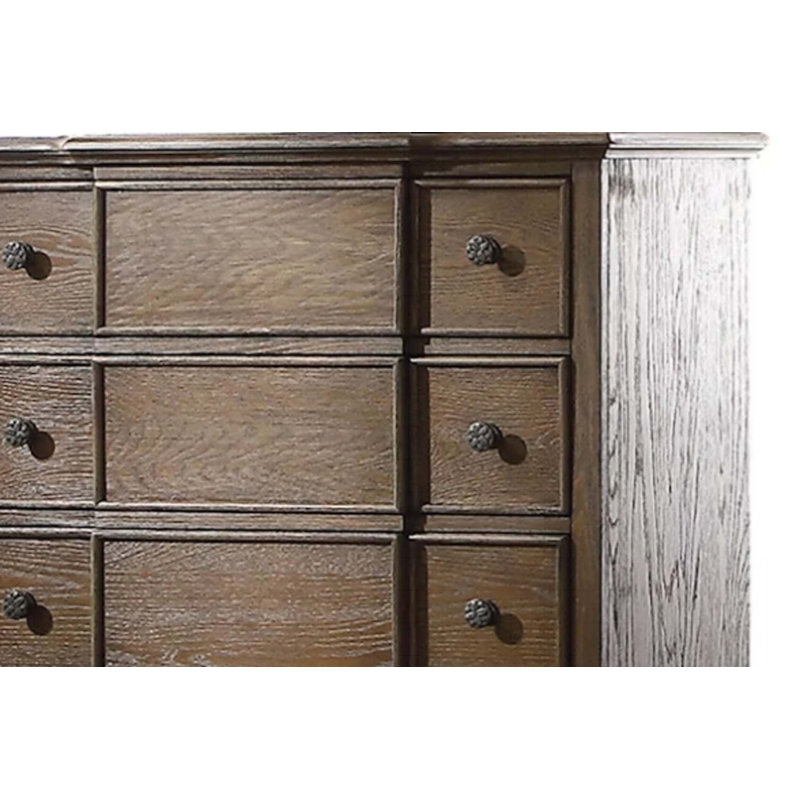 Commode Baudouin