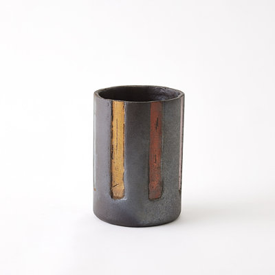 Chiffre Vase-Lg