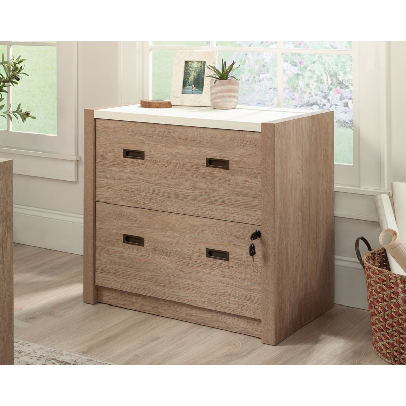 32.99 " Wide 2 Lateral Filing Cabinet