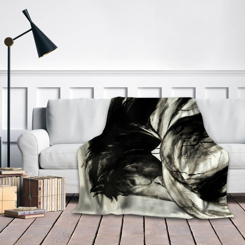 Hand Woven Blanket