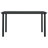 Rectangular 35.1" Long Dining Set with Cushions-194238082-200258485
