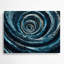 Art mural gris Sci Fi Gravitational Wave-872313257