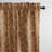 Milli 2 Piece Cotton Blend Curtain Set-90640233