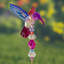 Piquet de jardin colibri