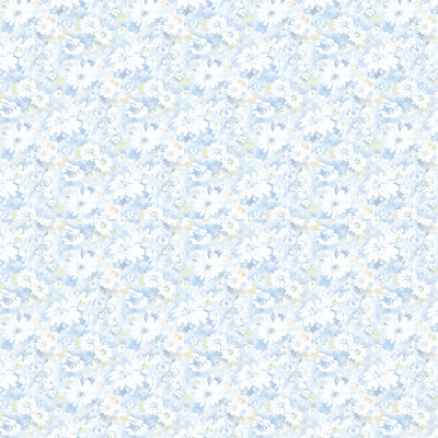 Floral Roll