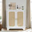 Buffet buffet (blanc)