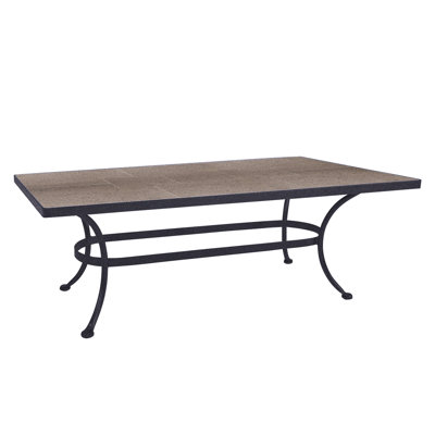 Rectangular Coffee Table