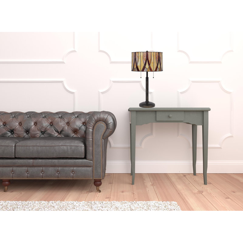 VanVleet Metal Table Lamp