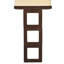 Gridluck 1 - Light Flush Mounted Sconce-353946732
