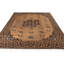 One-of-a-Kind 9'6" X 10'4" Hand Knotted Area Rug