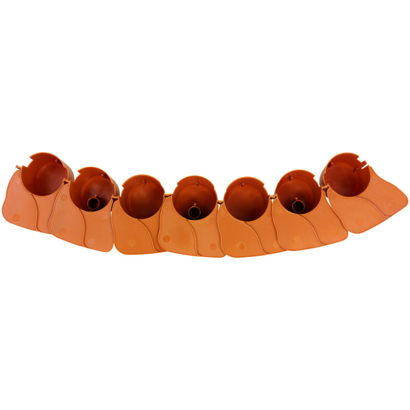 Piquet de jardin Bord Free
