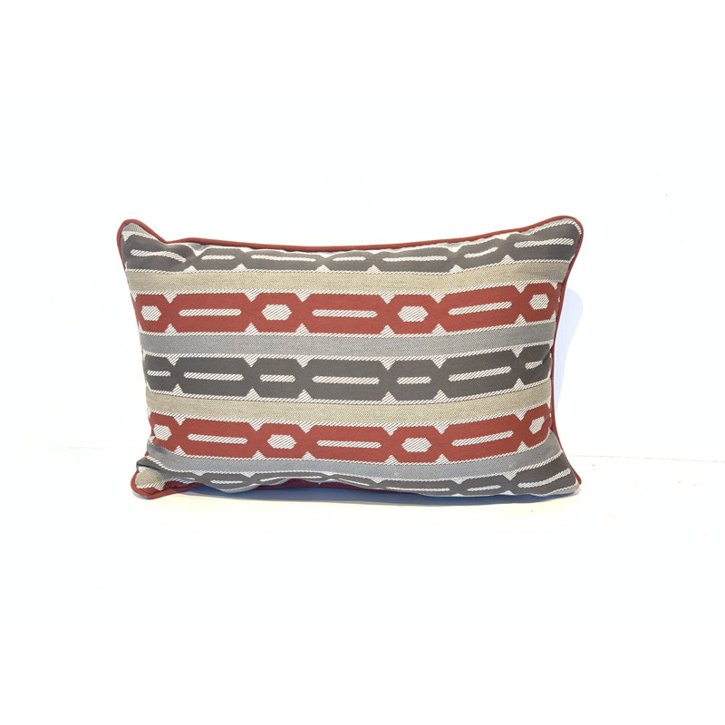 Coussin d’arrière extérieur Fanny
