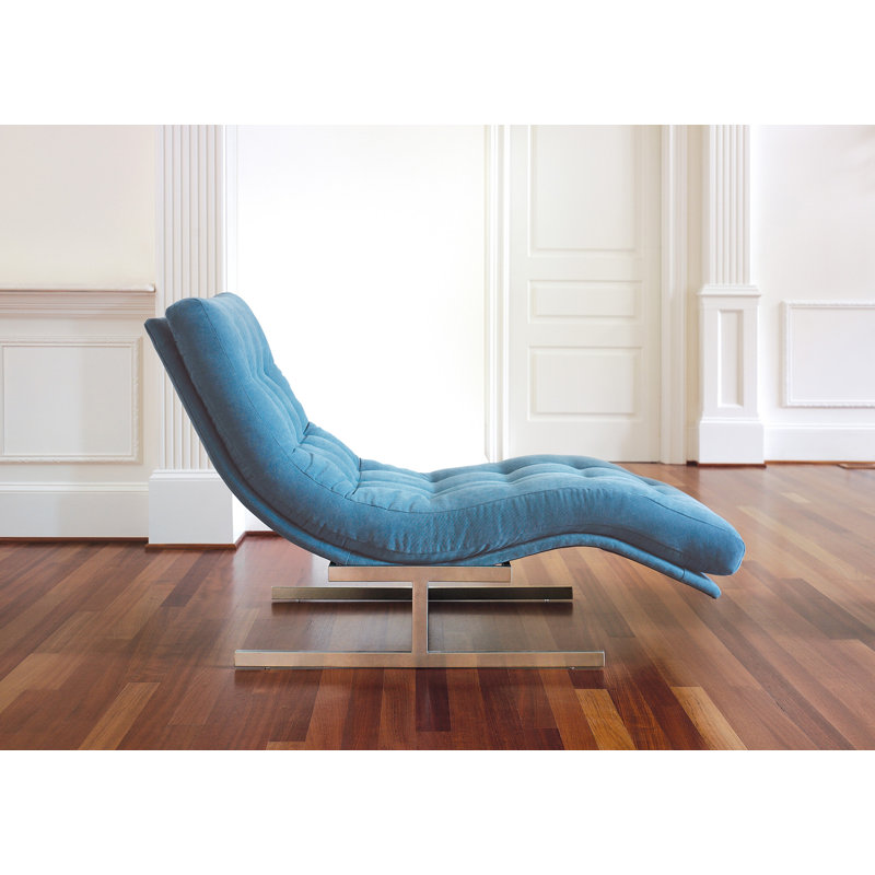 Hug Chaise, Boca Canyon
