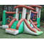 Clubhouse Climber Bounce House