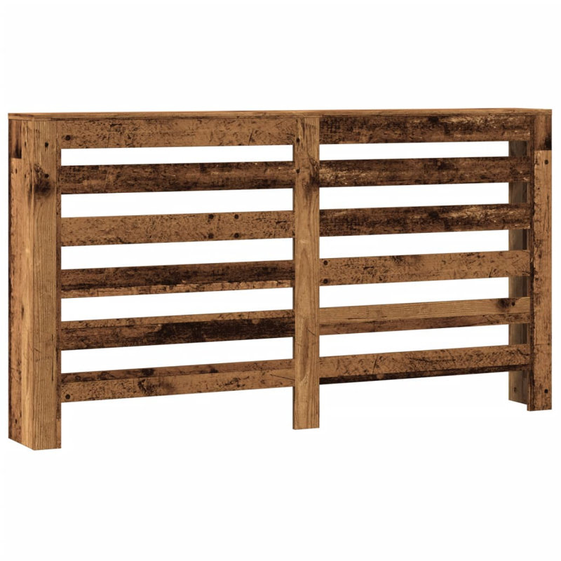 Large Radiator Cover