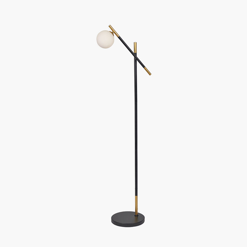 Cherrelle 144cm Reading Floor Lamp