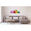 Handmade Traditional Cities & Countries Wall Decor on Metal