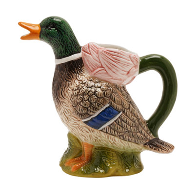  Mallard Cream Jug