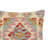 Geometric Throw Pillow