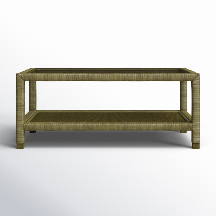 Graham Coffee Table
