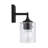 Clint 3 - Light Dimmable Vanity Light