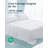 Breescape Cooling Sheet Set For Hot Sleepers And Night Sweats-112662416-112662399