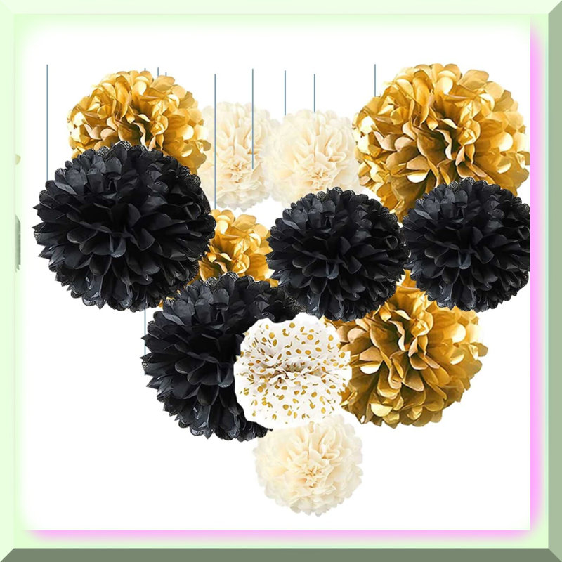 Navy Starry Celebration Kit 94Pcs Balloon Garland Arch