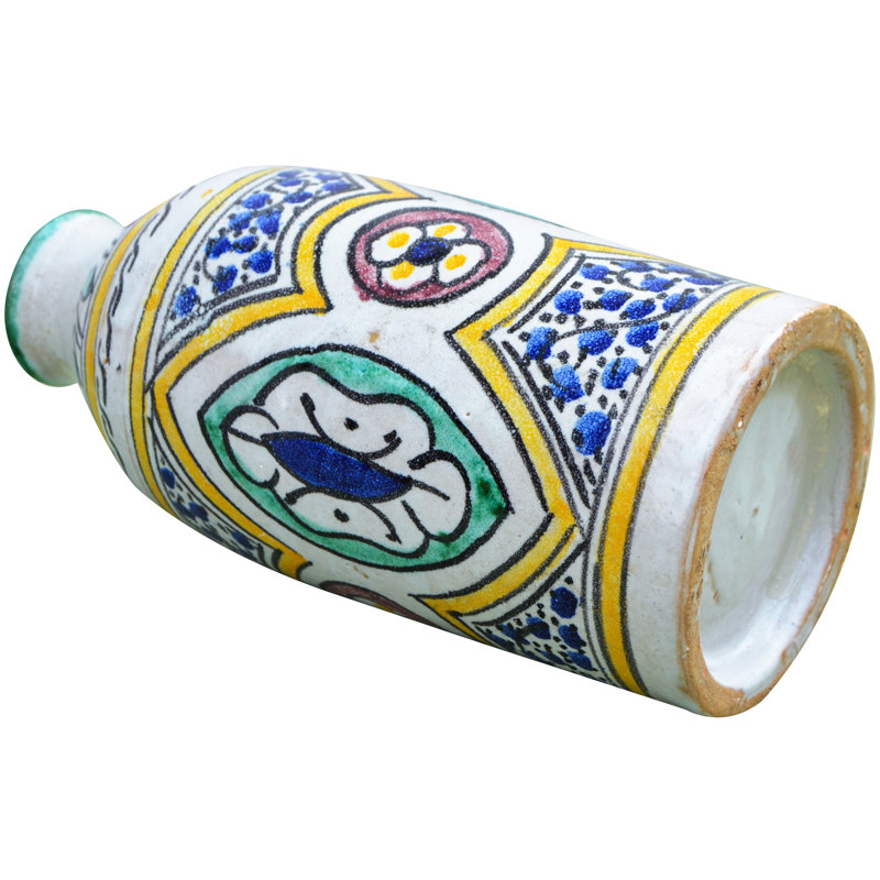 Handmade Ceramic Table Vase