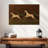 Running Horses II-615238654