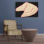 Art mural contemporain Lucky Fortune-129095052