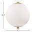 Sphere No.1 Pendant by Mark D. Sikes-1815928280-1815928287