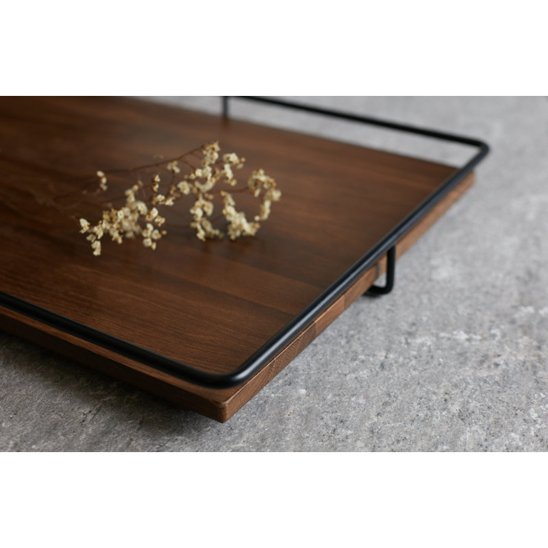Jose Decorative Tray