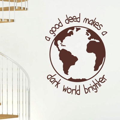 Wall Decal