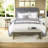 Piece Bedding Sets King Cal King Polyester Modern Hotel Style Home